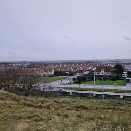 Vissershuisje 89 Te *